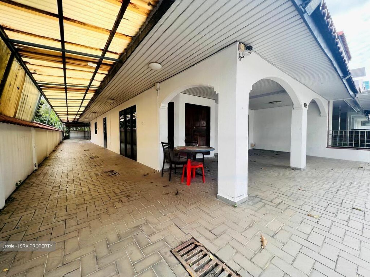 Yunnan Gardens (D22), Terrace #436146711